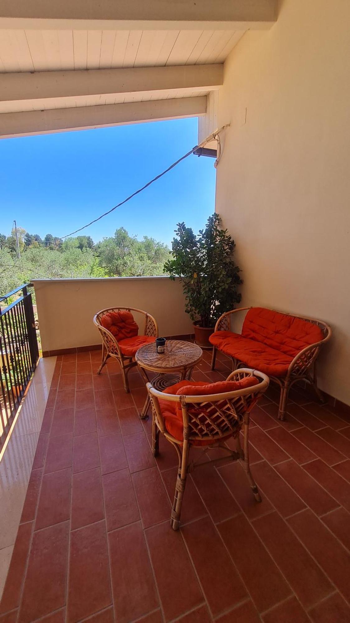 B&B Verdeoliva Modugno Exterior photo