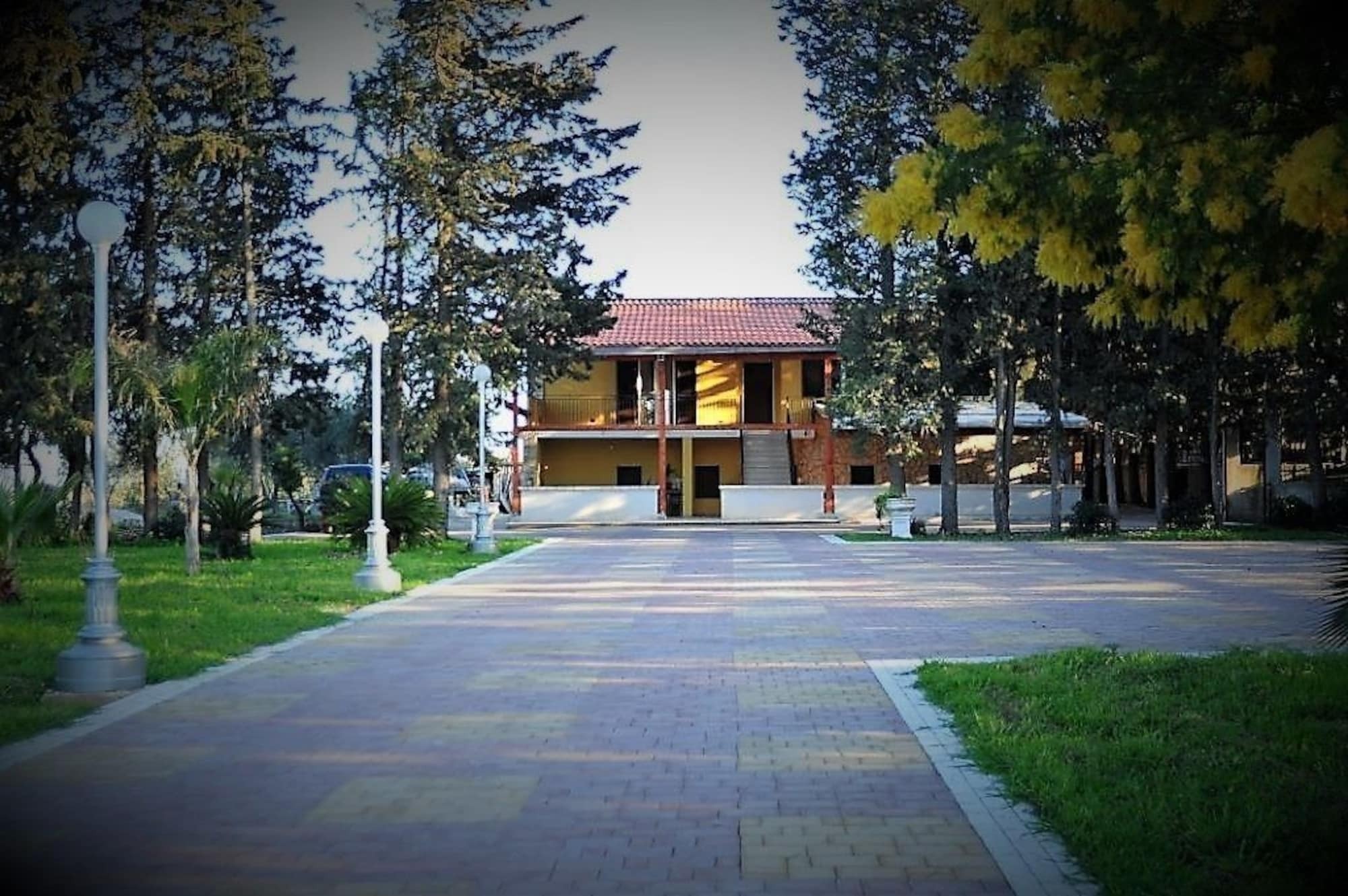B&B Verdeoliva Modugno Exterior photo